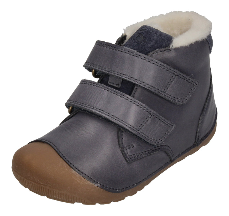 BUNDGAARD Baby - PETIT MID WINTER BG303201DG - navy-0