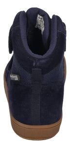 BUNDGAARD Winterschuhe BOBBIE TEX BG303288G blue-4