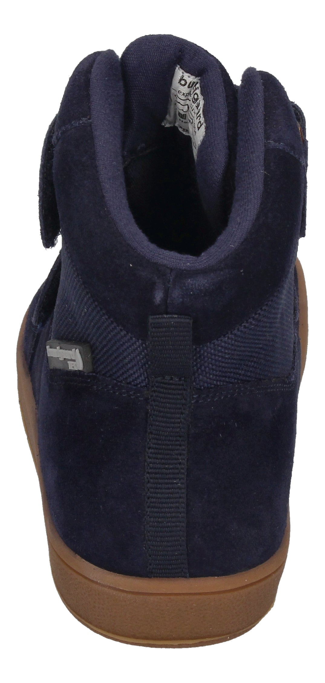 BUNDGAARD Winterschuhe BOBBIE TEX BG303288G blue-4