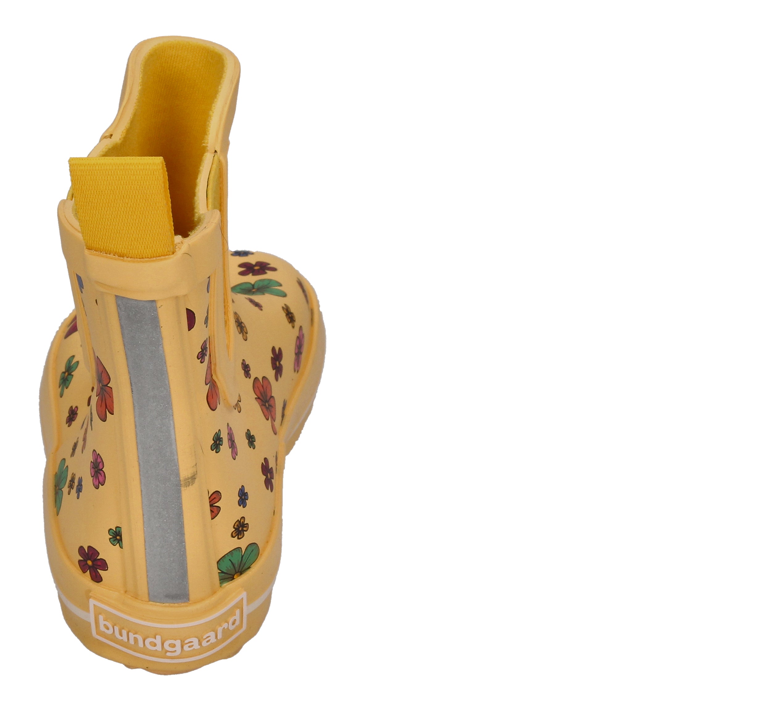 BUNDGAARD Gummistiefel CHARLY LOW BG401022 Cosmos Flower-4