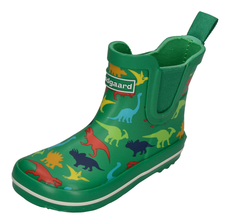 BUNDGAARD Gummistiefel - CHARLY LOW BG401022 - Dino-0