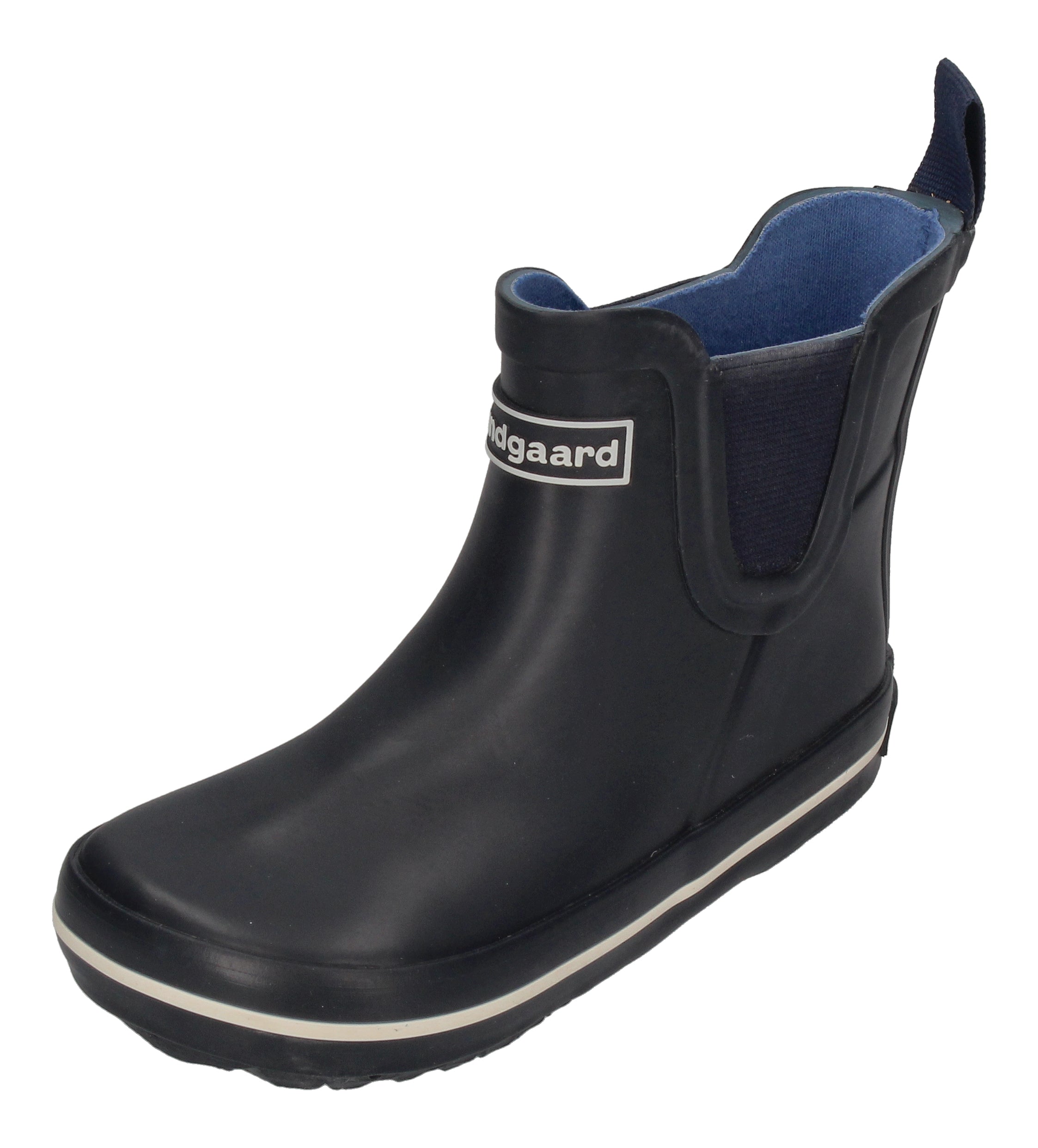 BUNDGAARD Gummistiefel CHARLY LOW BG401022 - navy-0