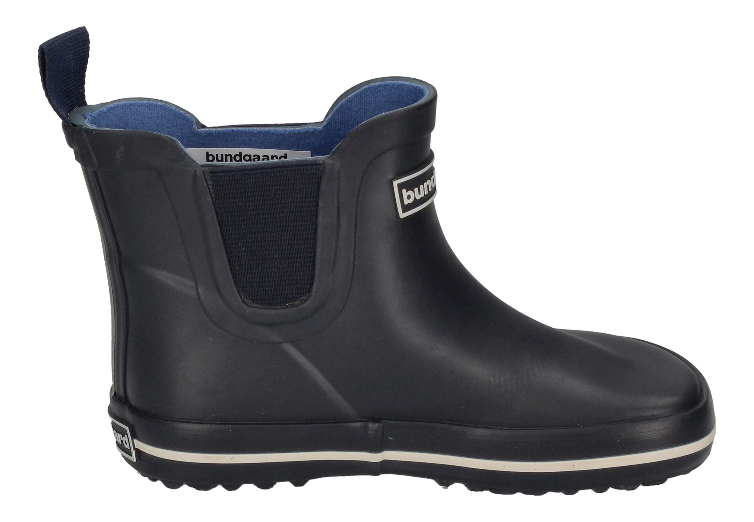 BUNDGAARD Gummistiefel CHARLY LOW BG401022 - navy-3