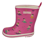 BUNDGAARD Gummistiefel - CHARLY HIGH WARM BG401033 - Ballerina-1