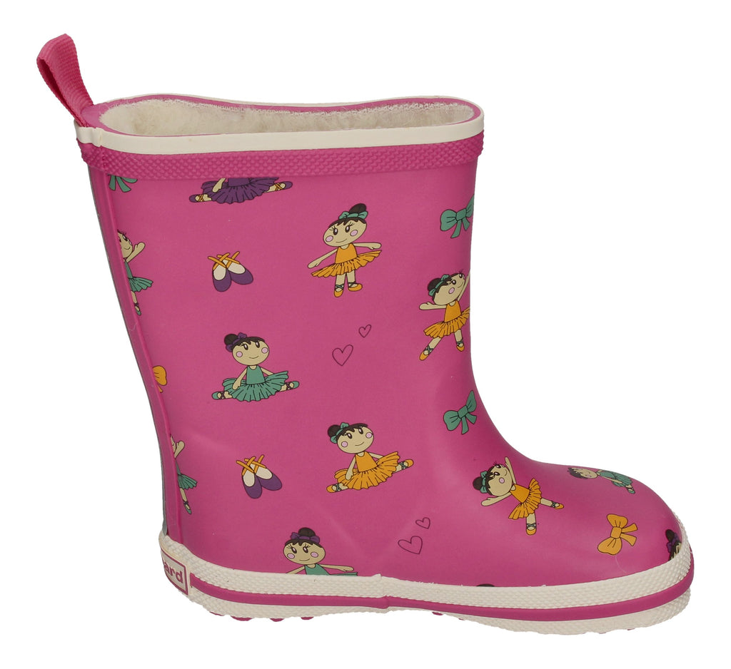 BUNDGAARD Gummistiefel - CHARLY HIGH WARM BG401033 - Ballerina-3
