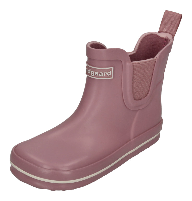 BUNDGAARD Gummistiefel CHARLY LOW BG401022 Dark Rose-0