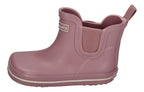 BUNDGAARD Gummistiefel CHARLY LOW BG401022 Dark Rose-1