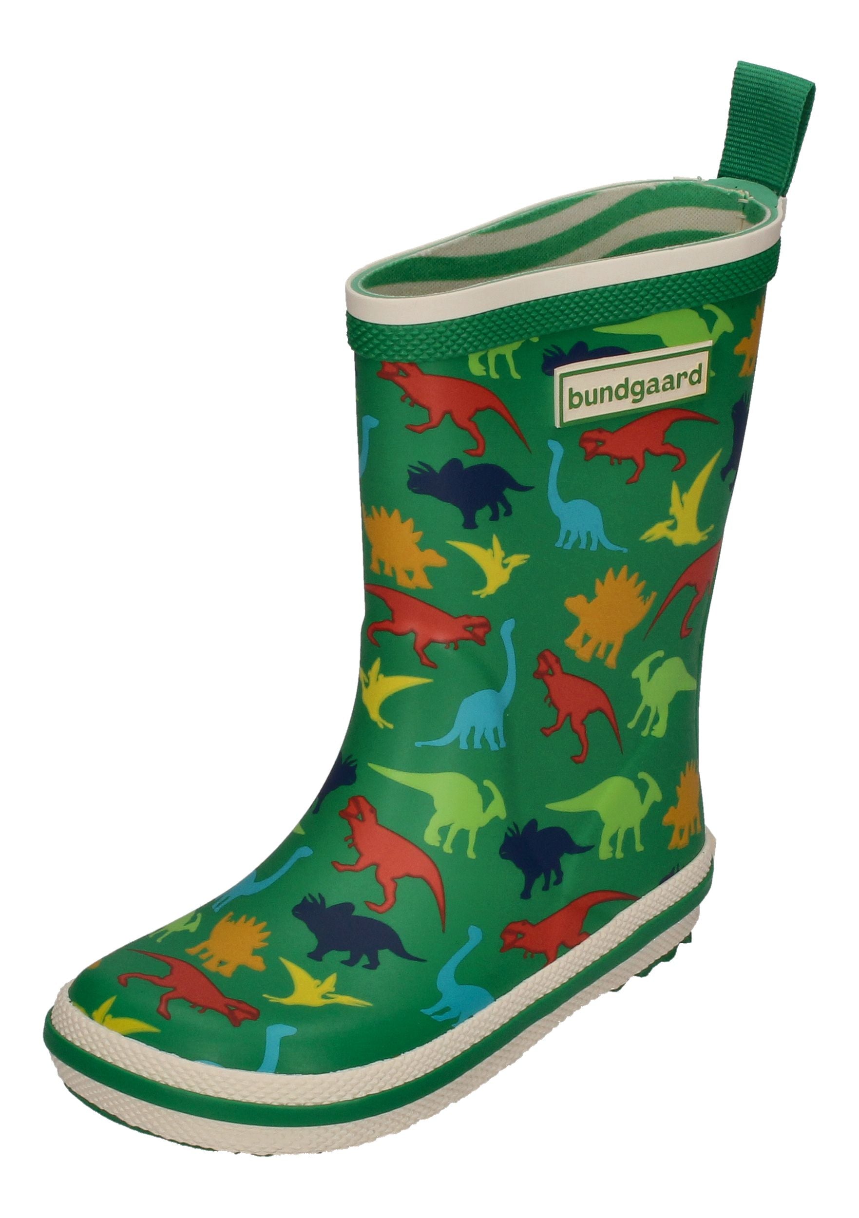 BUNDGAARD Gummistiefel - CHARLY HIGH BG401021 - Dino-0
