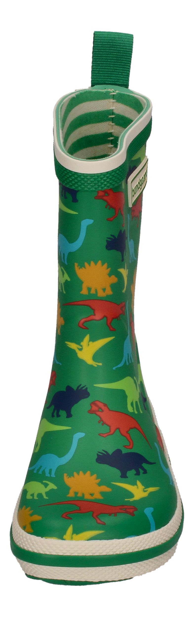 BUNDGAARD Gummistiefel - CHARLY HIGH BG401021 - Dino-2