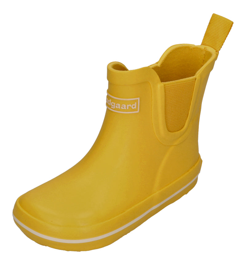 BUNDGAARD Gummistiefel CHARLY LOW BG401022 - sunflower-0