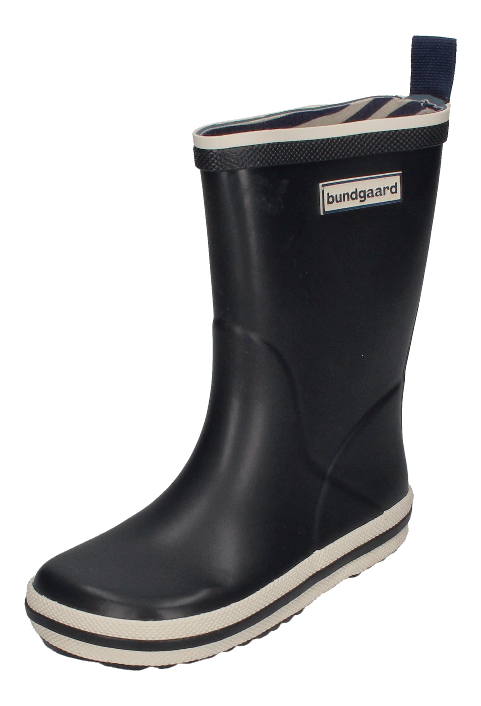 BUNDGAARD Gummistiefel - CHARLY HIGH BG401021 - navy-0
