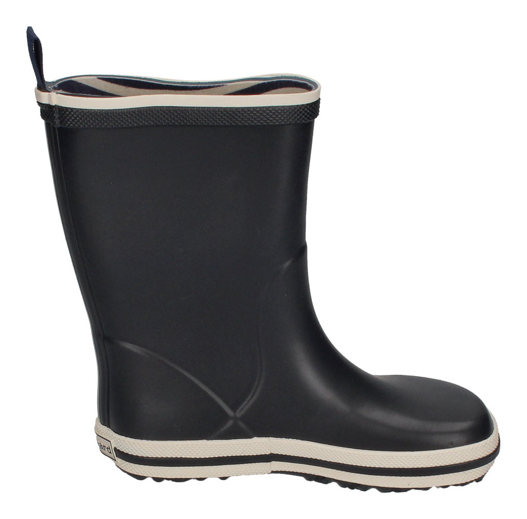 BUNDGAARD Gummistiefel - CHARLY HIGH BG401021 - navy-3