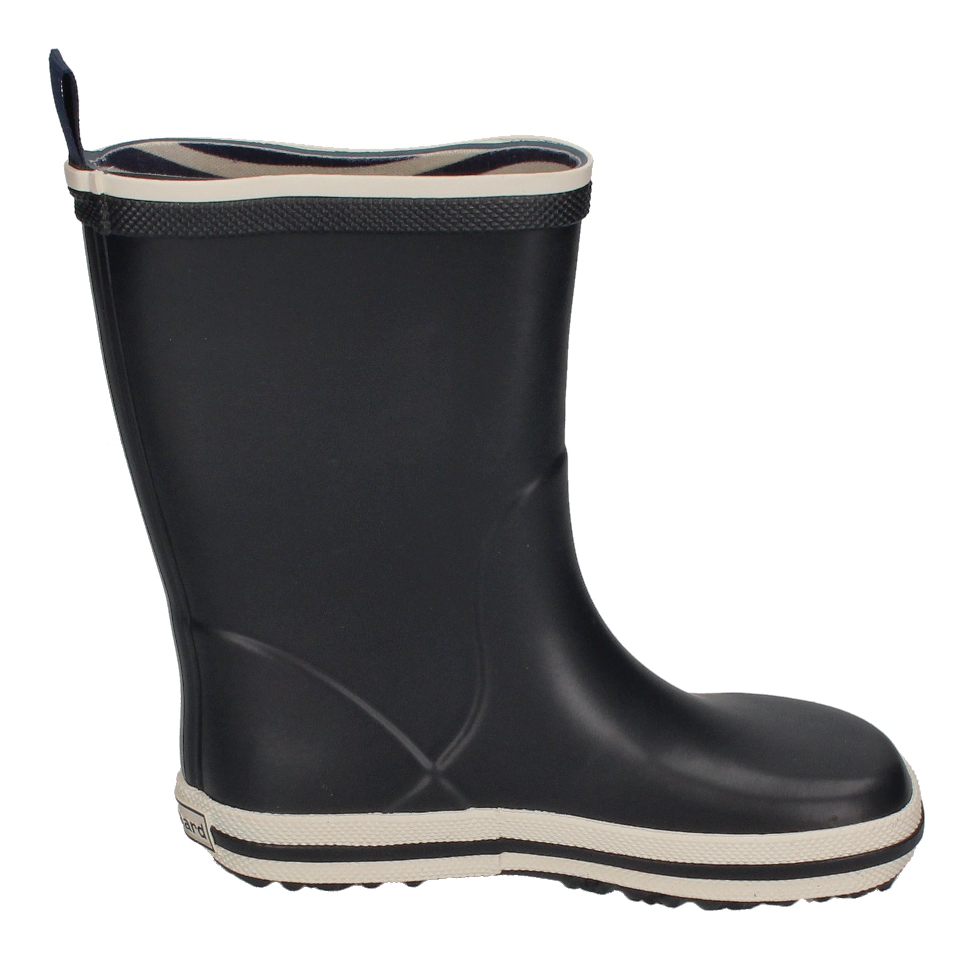 BUNDGAARD Gummistiefel - CHARLY HIGH BG401021 - navy-3