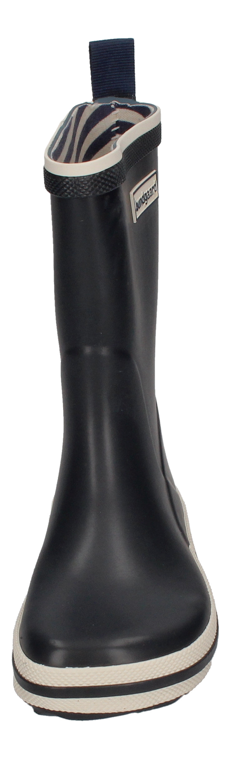 BUNDGAARD Gummistiefel - CHARLY HIGH BG401021 - navy-2