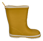 BUNDGAARD CLASSIC RUBBER BOOT WINTER BG401033 curry-3
