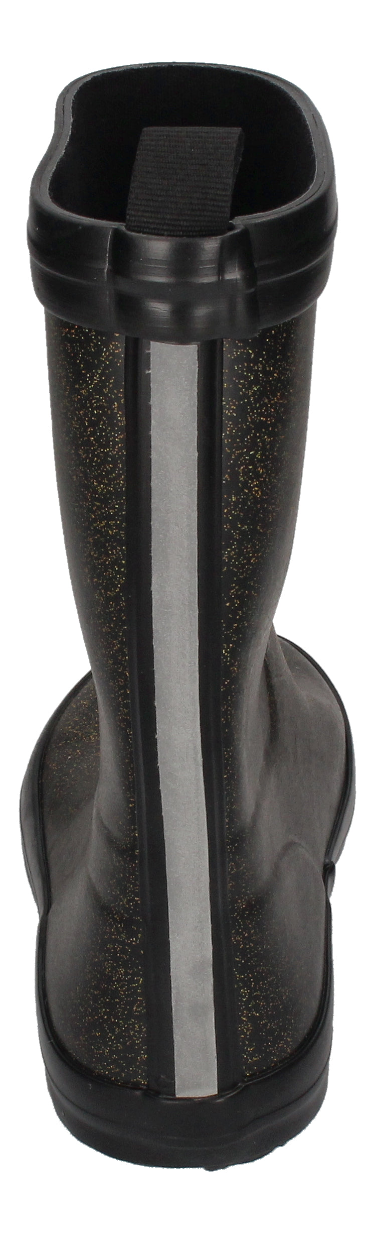 BUNDGAARD - Gummistiefel CLOUDY HIGH BG401024 black sky-4