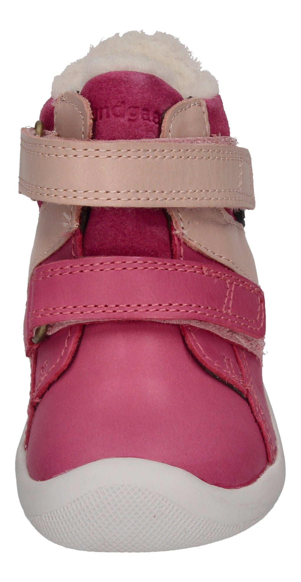 BUNDGAARD Winterschuhe WALK WINTER SPORT TEX BG303263W dark pink-2