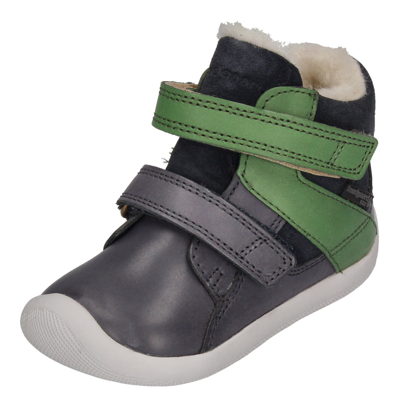 BUNDGAARD Winterschuhe WALK WINTER SPORT TEX BG303263W navy-0
