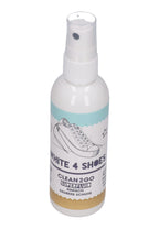 Clean2Go WHITE 4 SHOES Superfluid Easy Reiniger für Sneakers