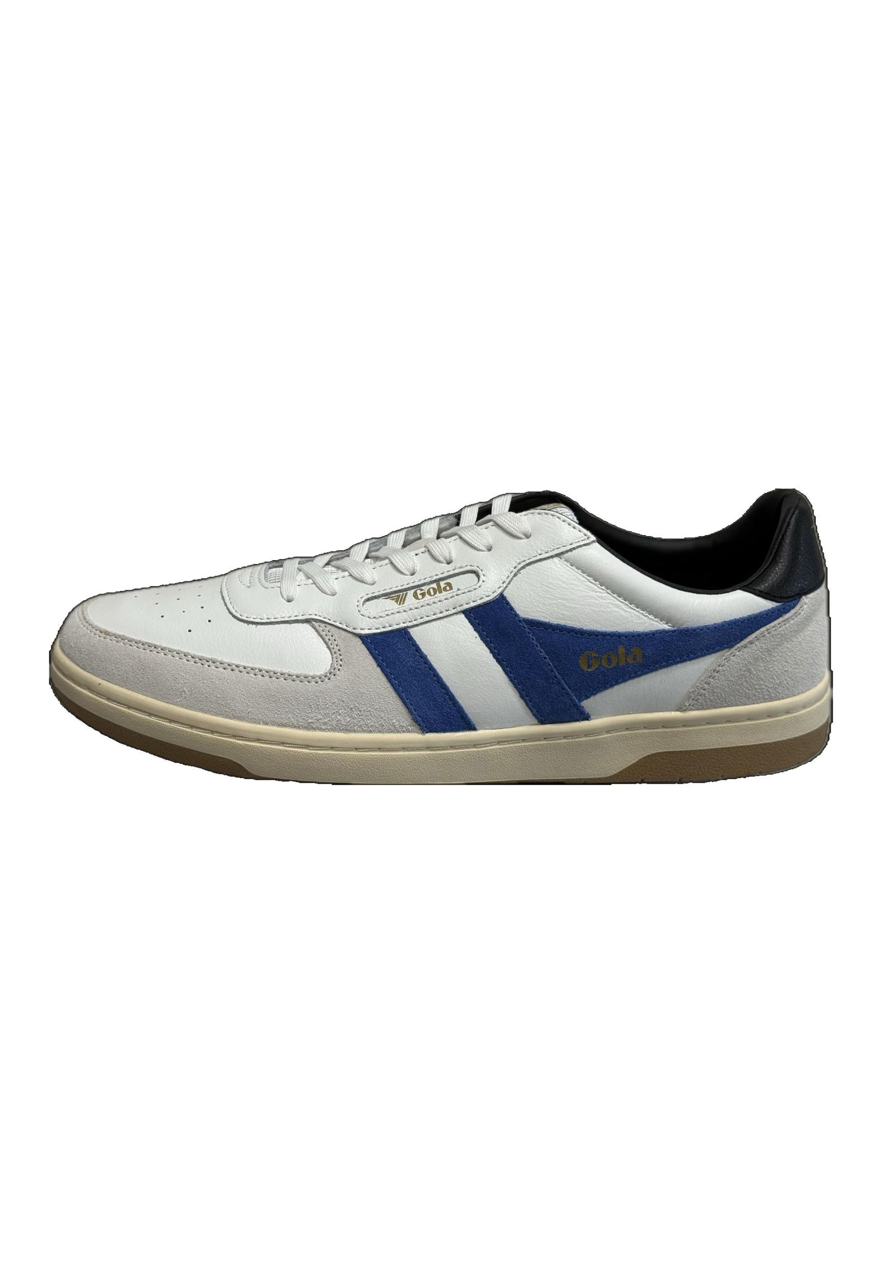 GOLA Sneakers in Übergröße HAWK CMB336EL white sapphire black
