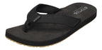 COOL SHOE Zehentrenner in Übergröße - COOL SIN - black-0