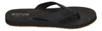 COOL SHOE Zehentrenner in Übergröße - COOL SIN - black-3