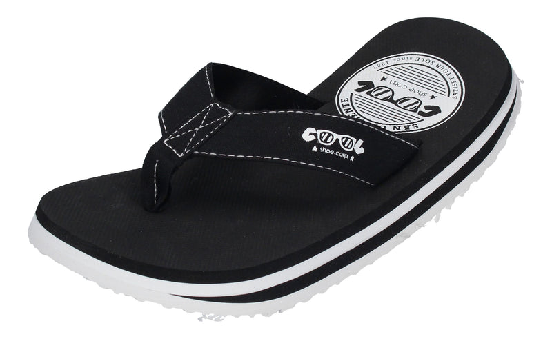 COOL SHOE Herrenschuhe Zehentrenner - ORIGINAL classic-0