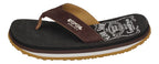 COOL SHOE Herrenschuhe Zehentrenner - ORIGINAL - label-1