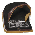 COOL SHOE Herrenschuhe Zehentrenner - ORIGINAL - label-4