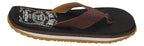 COOL SHOE Herrenschuhe Zehentrenner - ORIGINAL - label-3