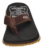COOL SHOE Herrenschuhe Zehentrenner - ORIGINAL - label-2