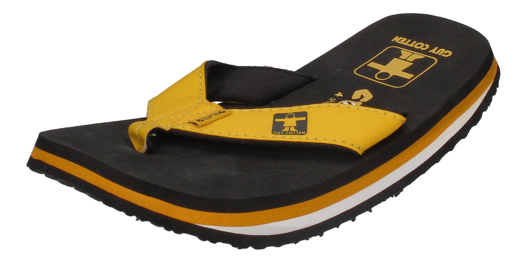 COOL SHOE Zehentrenner ORIGINAL 550085 LTD muriway black-0