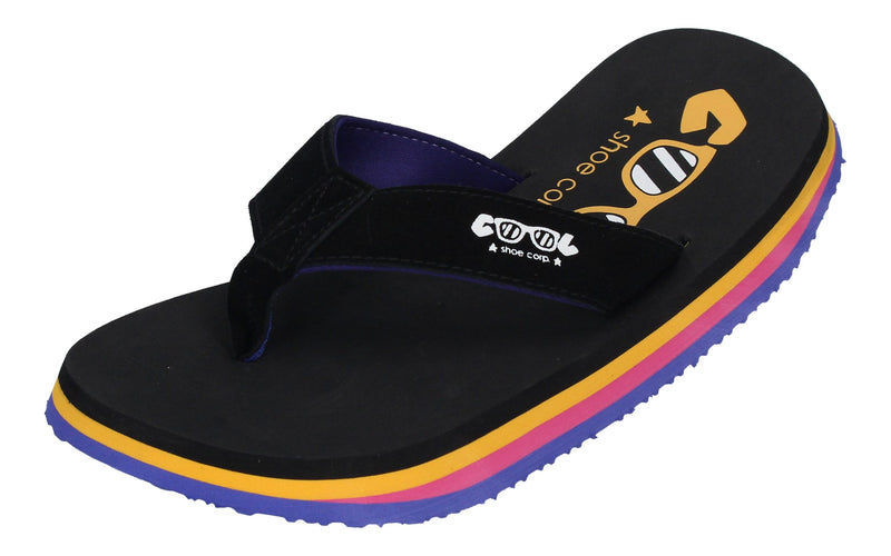 COOL SHOE Herrenschuhe Zehentrenner - ORIGINAL - valley-0