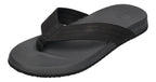 COOL SHOE Herrenschuhe Zehentrenner COOL SKIP - charcoal-0