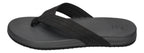 COOL SHOE Herrenschuhe Zehentrenner COOL SKIP - charcoal-1