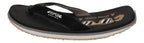 COOL SHOE Zehentrenner - ORIGINAL SLIGHT OS2 - black-1