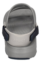 CROCS in Übergrößen CLASSIC ALL TERRAIN SANDAL - light grey-4