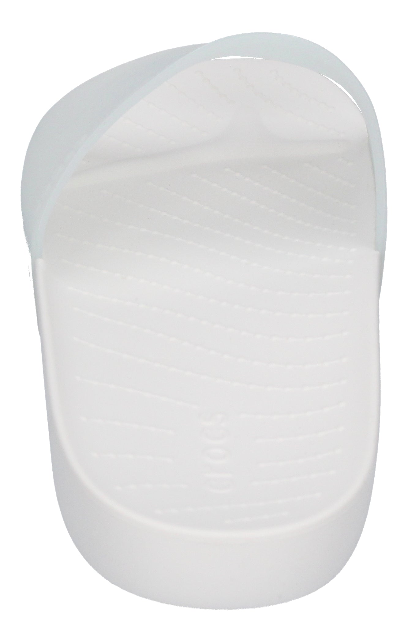CROCS Damen - SPLASH GLOSSY SLIDE 208538 - white