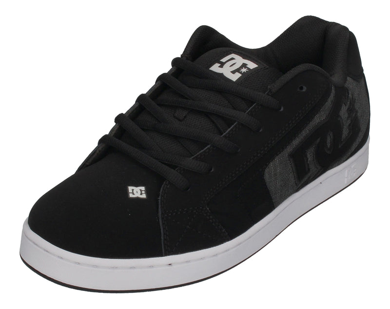 DC Sneakers in Übergrößen NET 302361 black armor black-0