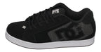 DC Sneakers in Übergrößen NET 302361 black armor black-1