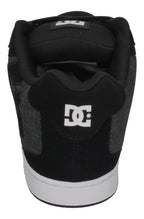 DC Sneakers in Übergrößen NET 302361 black armor black-4