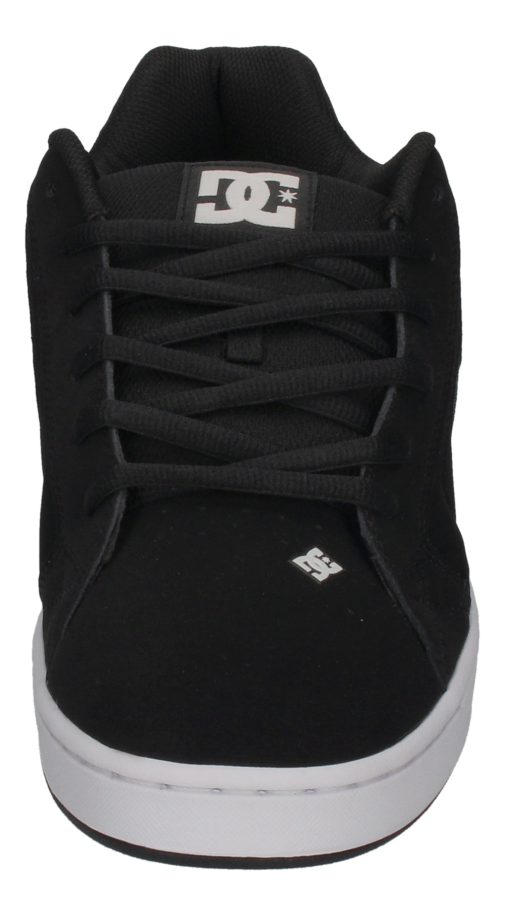 DC Sneakers in Übergrößen NET 302361 black armor black-2