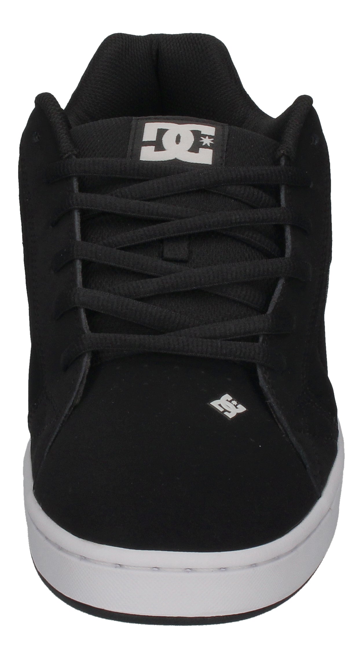 DC Sneakers in Übergrößen NET 302361 black armor black-2