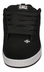 DC Sneaker in Übergrößen COURT GRAFFIK black 001