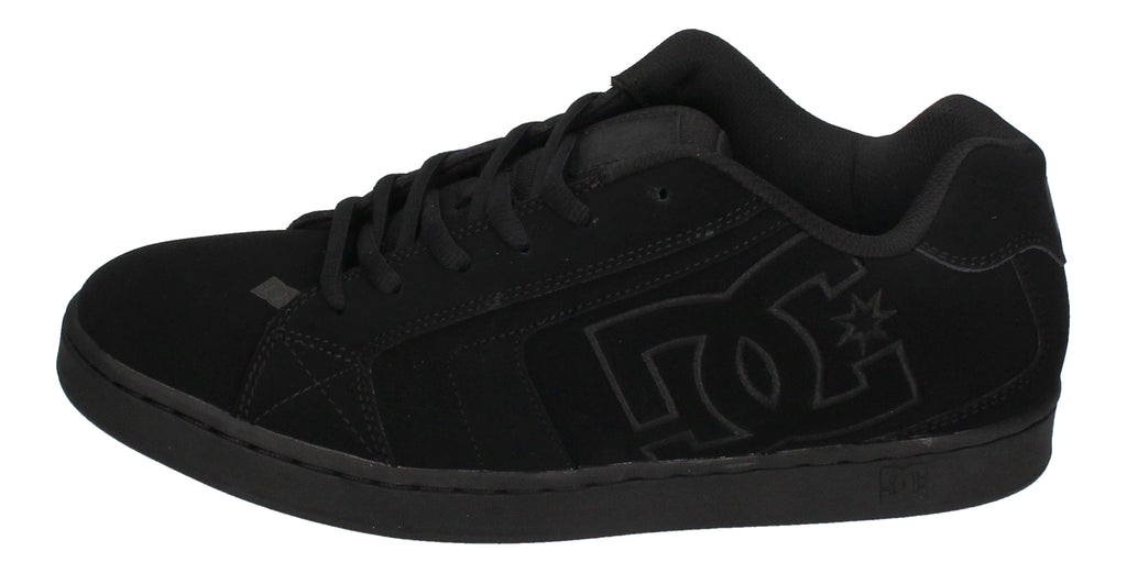 DC Schuhe in Übergrößen - NET 302361 - black black-1