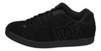 DC Schuhe in Übergrößen - NET 302361 - black black-1
