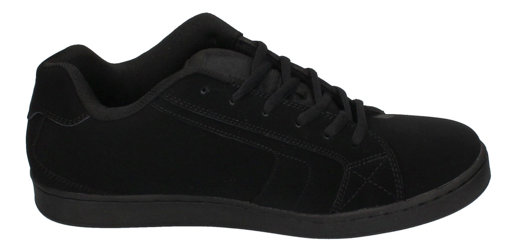 DC Schuhe in Übergrößen - NET 302361 - black black-3