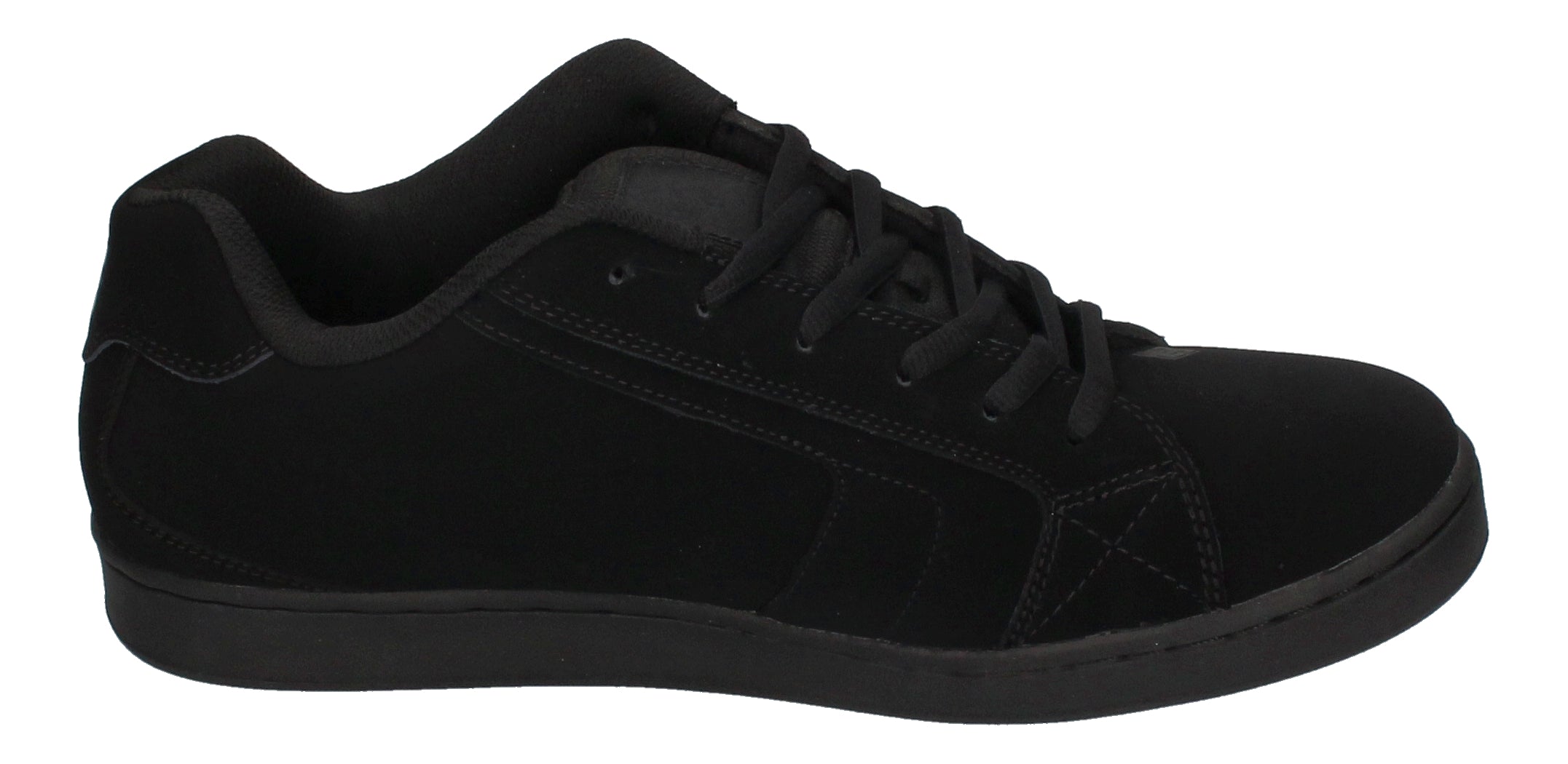 DC Schuhe in Übergrößen - NET 302361 - black black-3