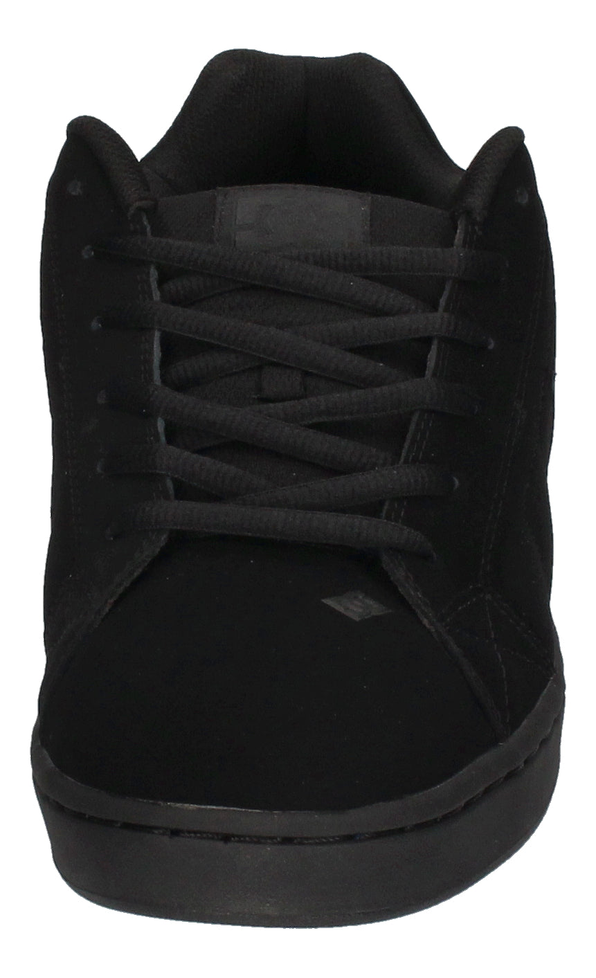 DC Schuhe in Übergrößen - NET 302361 - black black-2