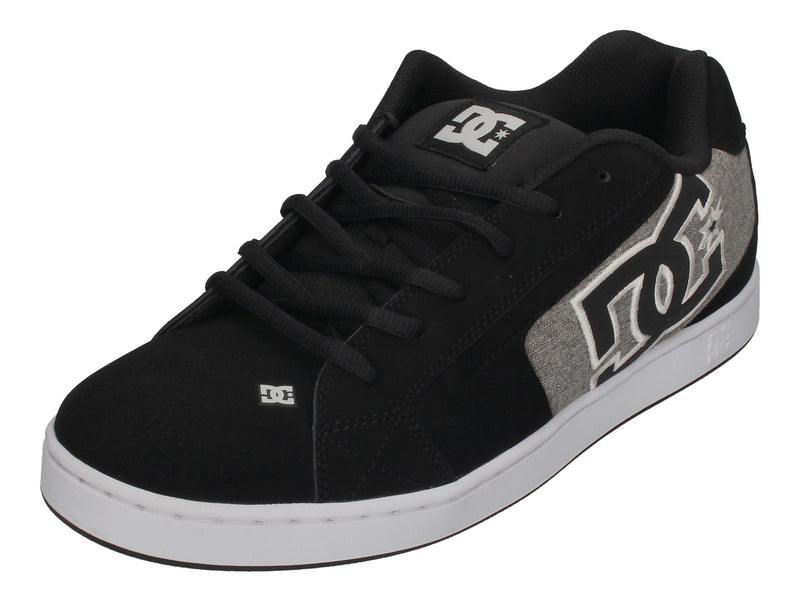 DC in Übergrößen NET 302361 black battleship armor-0